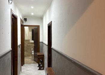 IMG_1230 - Four-room apartment Via Antonio Gramsci 34, Monterotondo - photo 6