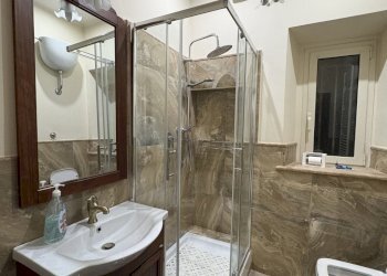 IMG_1239 - Four-room apartment Via Antonio Gramsci 34, Monterotondo - photo 15