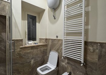 IMG_1241 - Four-room apartment Via Antonio Gramsci 34, Monterotondo - photo 17