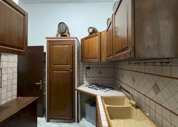 IMG_1242 - Four-room apartment Via Antonio Gramsci 34, Monterotondo - photo 18