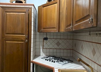 IMG_1243 - Four-room apartment Via Antonio Gramsci 34, Monterotondo - photo 19