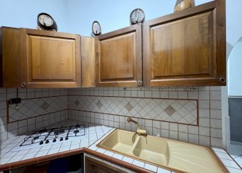 IMG_1246 - Four-room apartment Via Antonio Gramsci 34, Monterotondo - photo 22