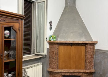 IMG_1249 - Four-room apartment Via Antonio Gramsci 34, Monterotondo - photo 25