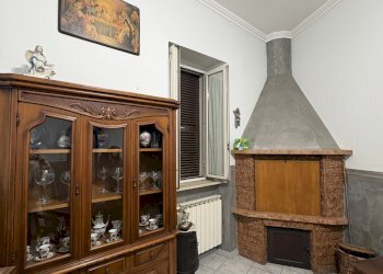 IMG_1250 - Four-room apartment Via Antonio Gramsci 34, Monterotondo - photo 26