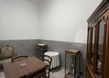 IMG_1251 - Four-room apartment Via Antonio Gramsci 34, Monterotondo - photo 27