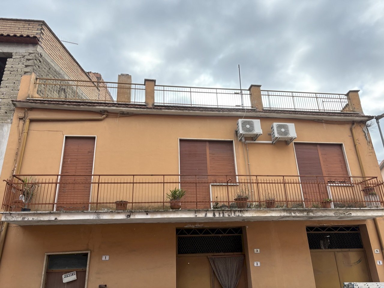 1 - Villa Via San Rocco 1, Montelibretti - photo 1
