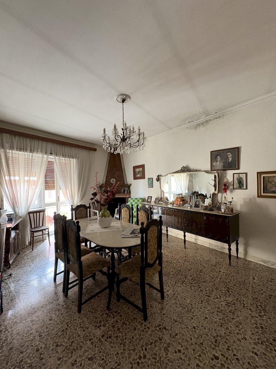 4 - Villa Via San Rocco 1, Montelibretti - photo 3