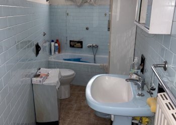 9 - Villa Via San Rocco 1, Montelibretti - photo 6