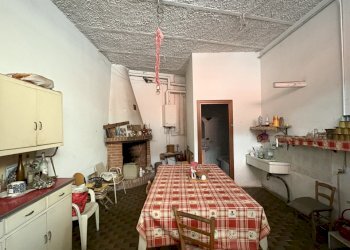 16 - Villa Via San Rocco 1, Montelibretti - photo 12