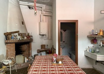 17 - Villa Via San Rocco 1, Montelibretti - photo 13