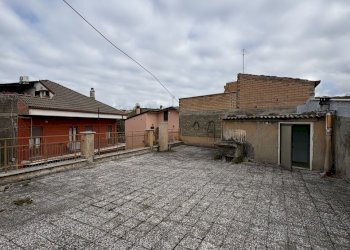 22 - Villa Via San Rocco 1, Montelibretti - photo 18