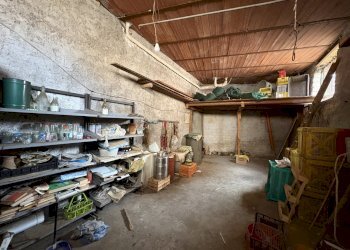 27 - Villa Via San Rocco 1, Montelibretti - photo 23