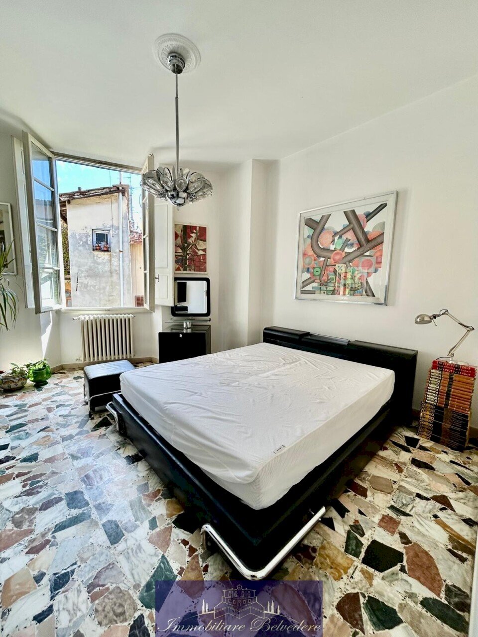 WhatsApp Image 2026-07-31 at 16.59.12 (1) - Three-room apartment Via Giuseppe Garibaldi, Firenze - photo 1