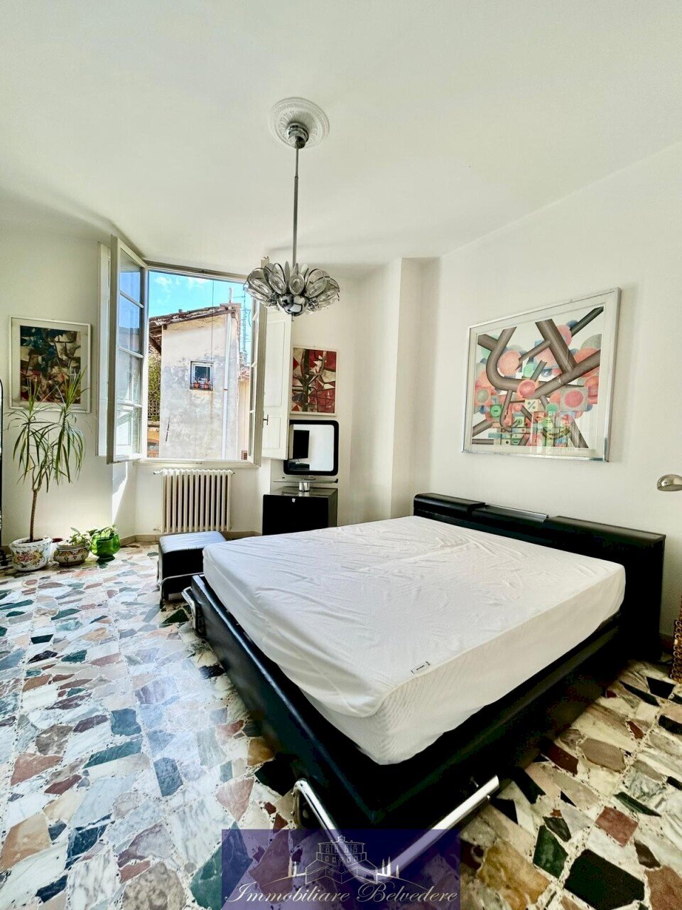 WhatsApp Image 2026-07-31 at 16.59.12 (2) - Three-room apartment Via Giuseppe Garibaldi, Firenze - photo 2