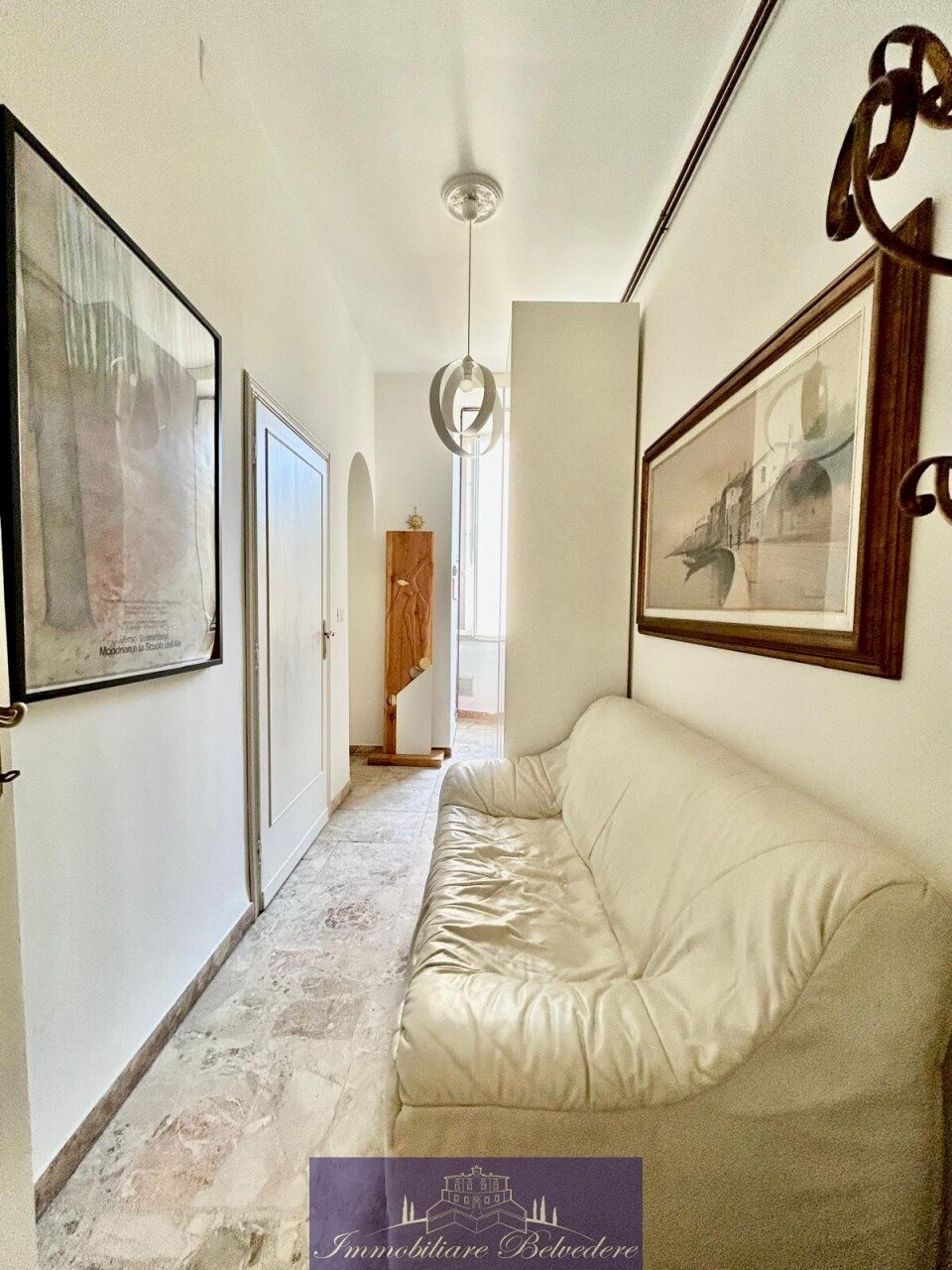 WhatsApp Image 2026-07-31 at 16.59.12 (3) - Three-room apartment Via Giuseppe Garibaldi, Firenze - photo 3