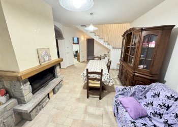 IMG_2643 - Villa Via della Selva 2a, Vaiano - photo 27