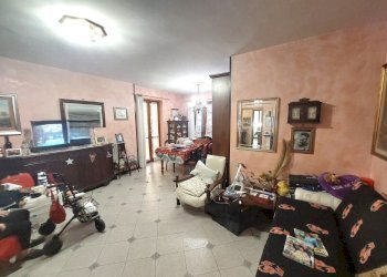 sala - Apartment Via Papa Giovanni XXIII, Prato - photo 1