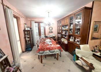 sala - Apartment Via Papa Giovanni XXIII, Prato - photo 2