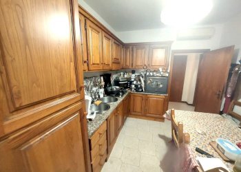 cucina - Apartment Via Papa Giovanni XXIII, Prato - photo 4
