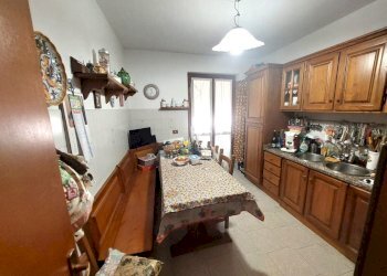cucina - Apartment Via Papa Giovanni XXIII, Prato - photo 6