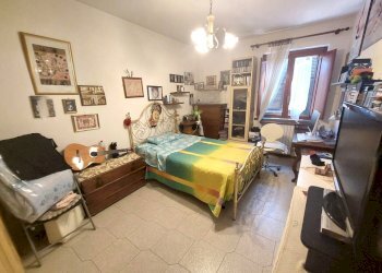 camera da letto - Apartment Via Papa Giovanni XXIII, Prato - photo 15