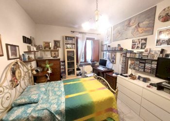 camera da letto - Apartment Via Papa Giovanni XXIII, Prato - photo 16