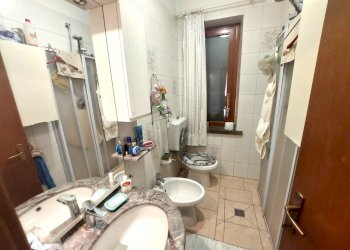 bagno - Apartment Via Papa Giovanni XXIII, Prato - photo 18