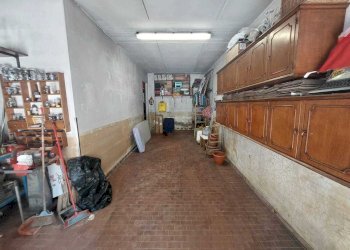garage - Apartment Via Papa Giovanni XXIII, Prato - photo 21