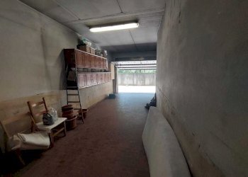 garage - Apartment Via Papa Giovanni XXIII, Prato - photo 23