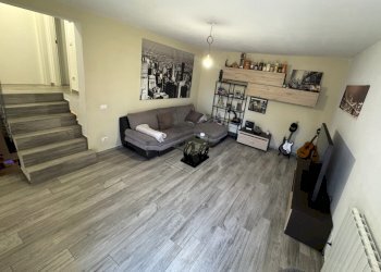 sala - Three-room apartment Via Enrico Berlinguer, Vaiano - photo 4
