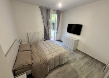 camera da letto - Three-room apartment Via Enrico Berlinguer, Vaiano - photo 7