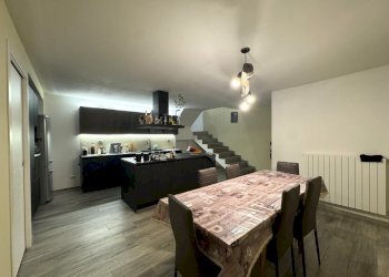 Three-room apartment Via Enrico Berlinguer, Vaiano - photo 12