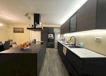 Three-room apartment Via Enrico Berlinguer, Vaiano - photo 14
