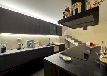 Three-room apartment Via Enrico Berlinguer, Vaiano - photo 17