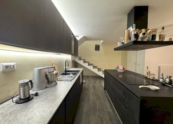 Three-room apartment Via Enrico Berlinguer, Vaiano - photo 18