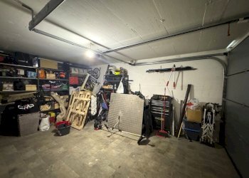 garage - Three-room apartment Via Enrico Berlinguer, Vaiano - photo 21
