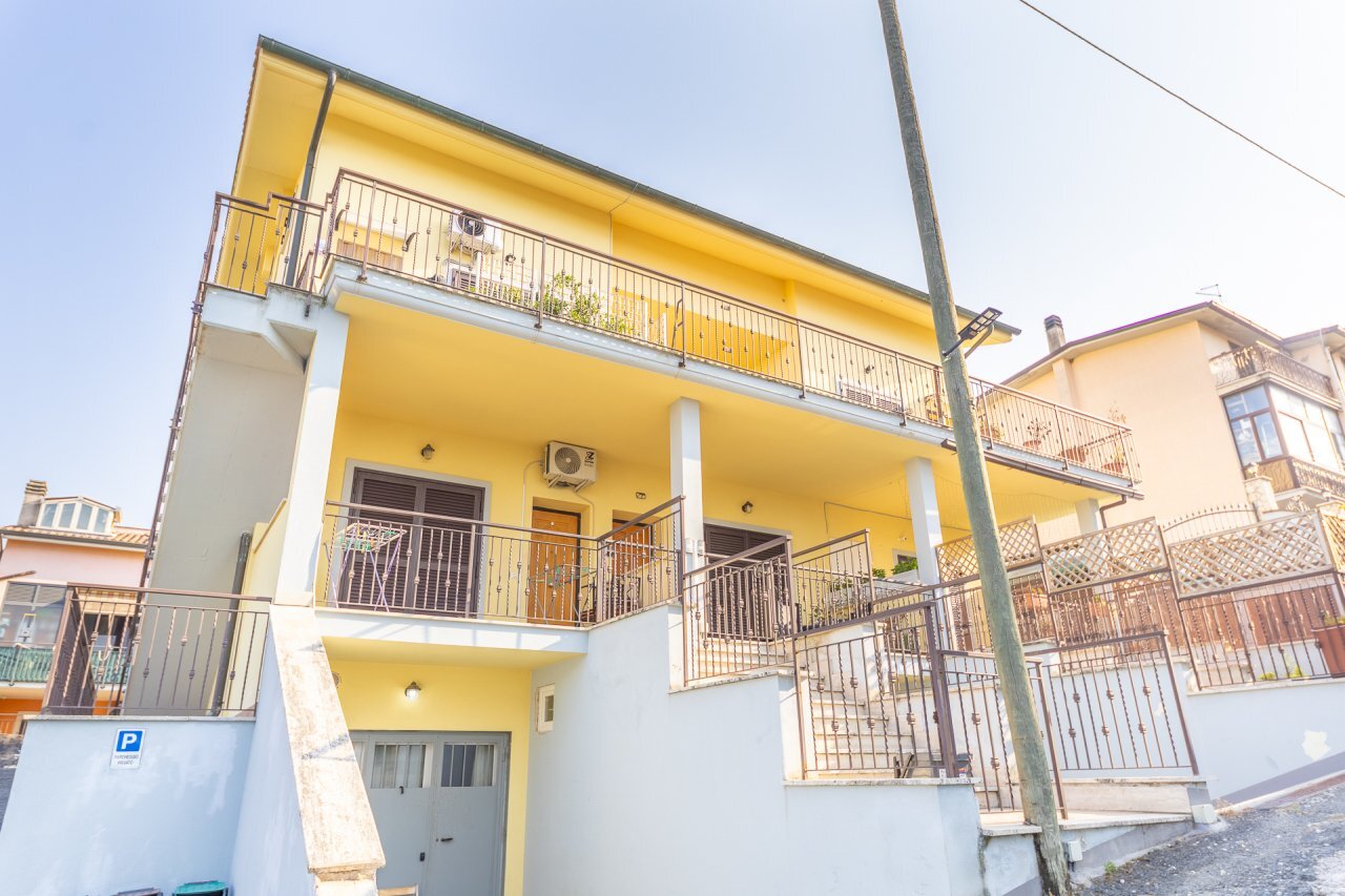 3 - Three-room apartment Via Santa Croce, Mentana - photo 3