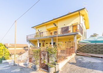 1 - Three-room apartment Via Santa Croce, Mentana - photo 1