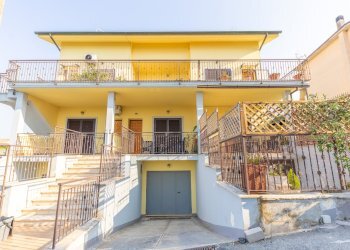 2 - Three-room apartment Via Santa Croce, Mentana - photo 2