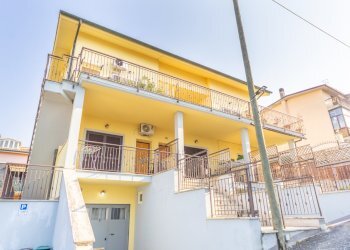 3 - Three-room apartment Via Santa Croce, Mentana - photo 3