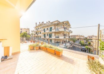 5 - Three-room apartment Via Santa Croce, Mentana - photo 4