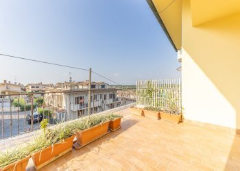 6 - Three-room apartment Via Santa Croce, Mentana - photo 5