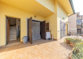 8 - Three-room apartment Via Santa Croce, Mentana - photo 6