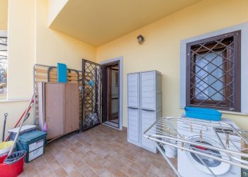 14 - Three-room apartment Via Santa Croce, Mentana - photo 8