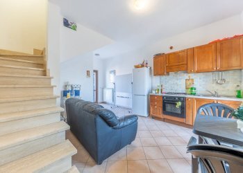 17 - Three-room apartment Via Santa Croce, Mentana - photo 9