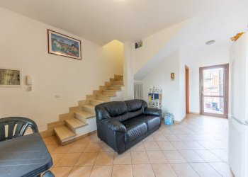 18 - Three-room apartment Via Santa Croce, Mentana - photo 10