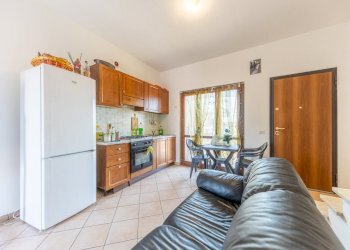 20 - Three-room apartment Via Santa Croce, Mentana - photo 12