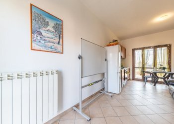 22 - Three-room apartment Via Santa Croce, Mentana - photo 14