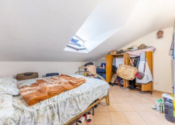31 - Three-room apartment Via Santa Croce, Mentana - photo 18