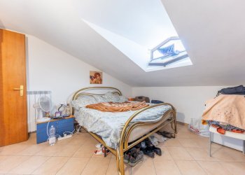32 - Three-room apartment Via Santa Croce, Mentana - photo 19